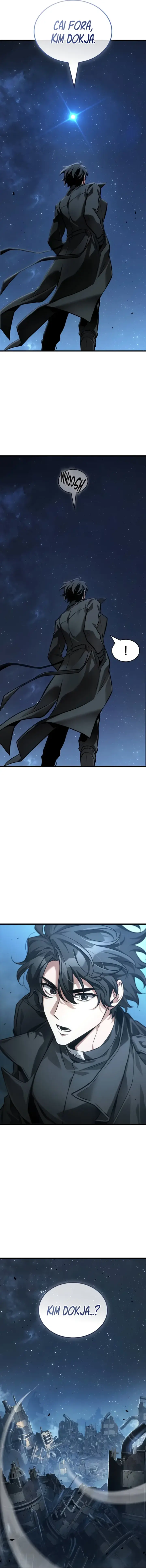 Read Omniscient Reader PT Manga Online