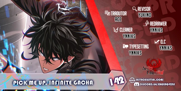 Read Pick Me Up! PT Manga Online