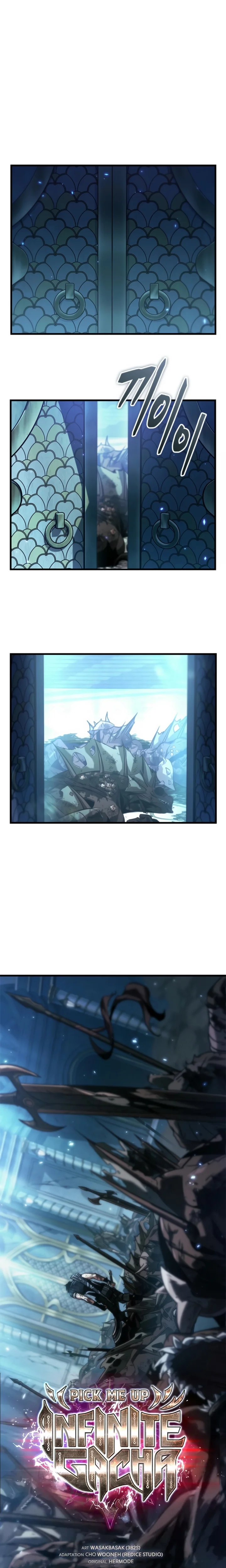 Read Pick Me Up! PT Manga Online