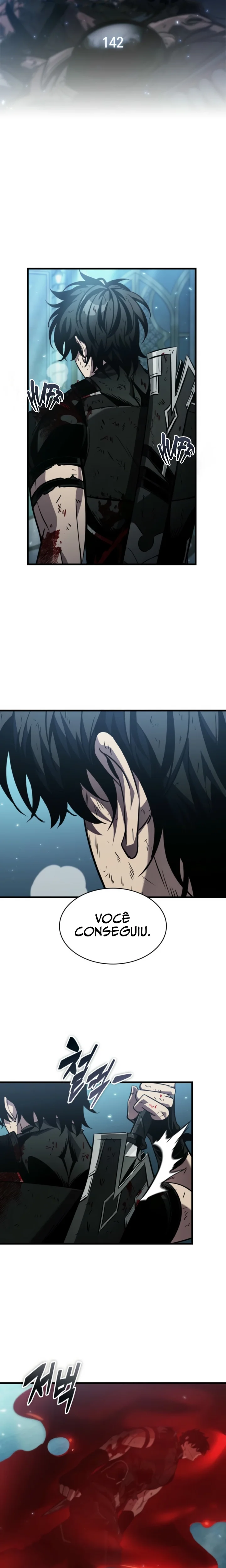 Read Pick Me Up! PT Manga Online