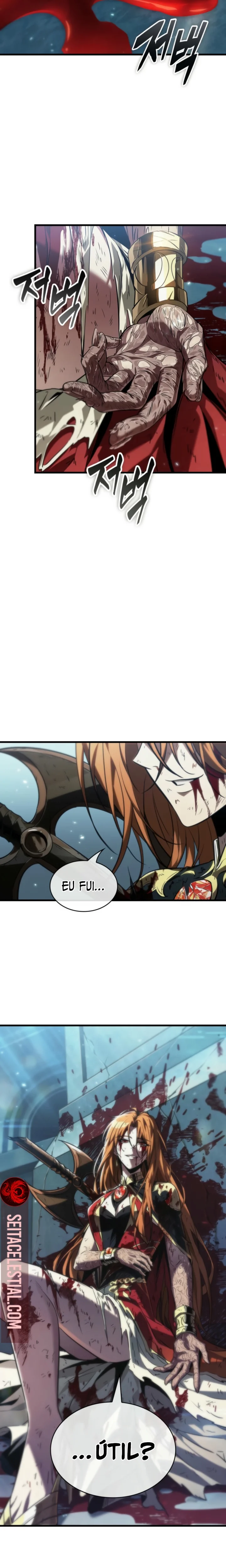 Read Pick Me Up! PT Manga Online