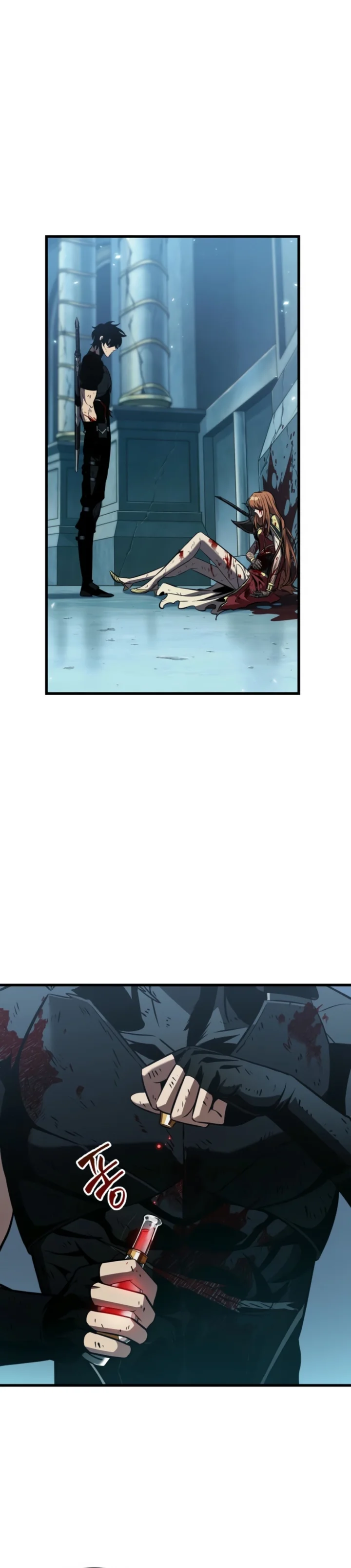 Read Pick Me Up! PT Manga Online