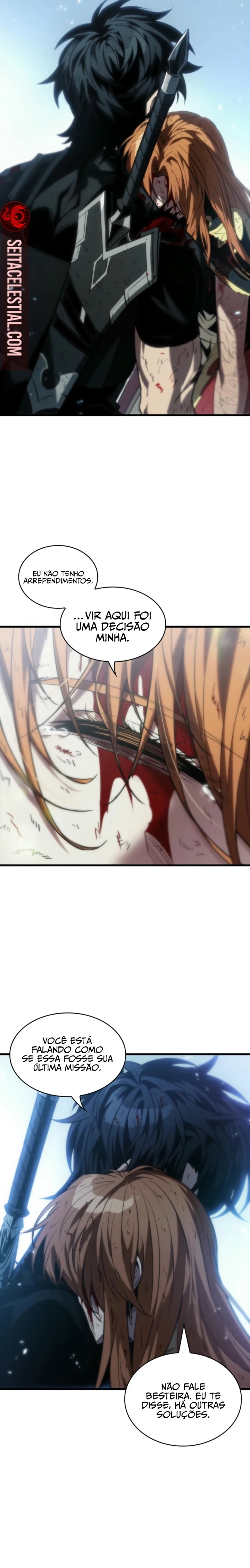 Read Pick Me Up! PT Manga Online