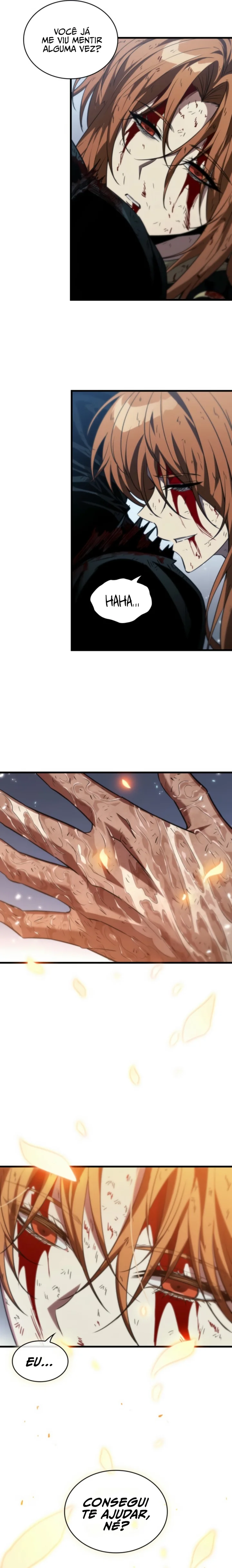 Read Pick Me Up! PT Manga Online