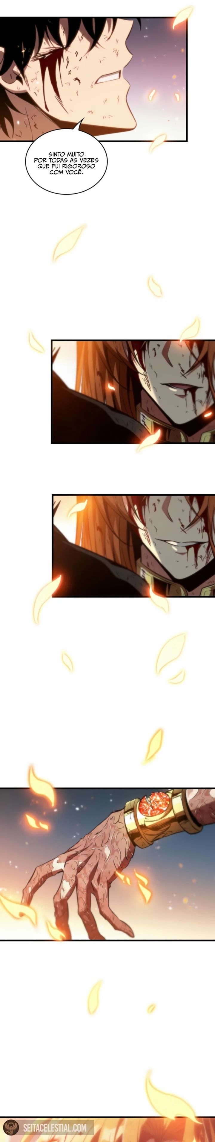 Read Pick Me Up! PT Manga Online