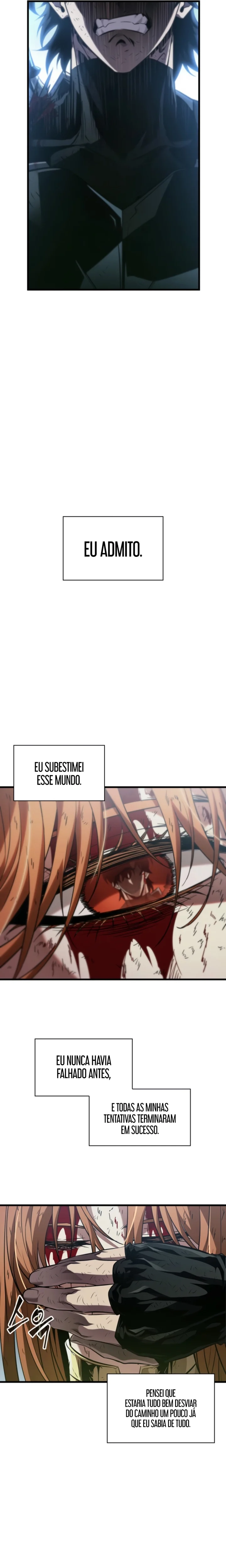 Read Pick Me Up! PT Manga Online