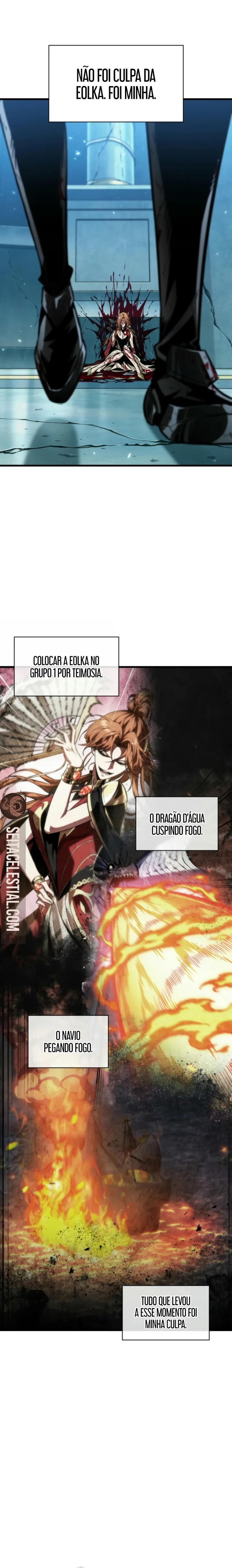 Read Pick Me Up! PT Manga Online