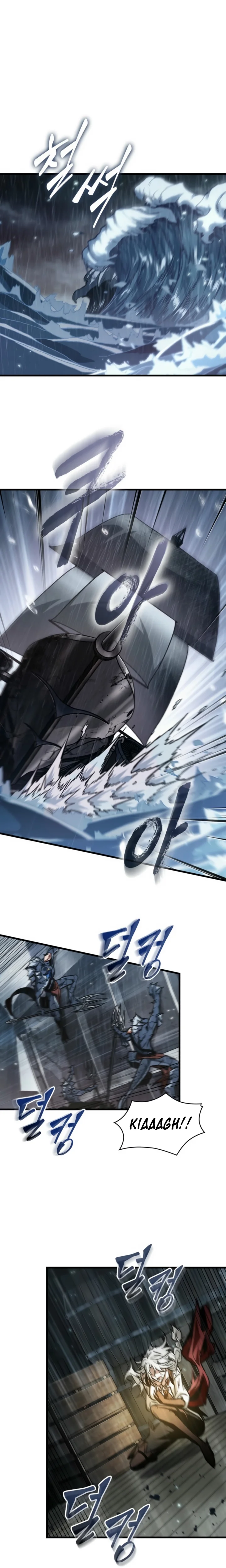 Read Pick Me Up! PT Manga Online