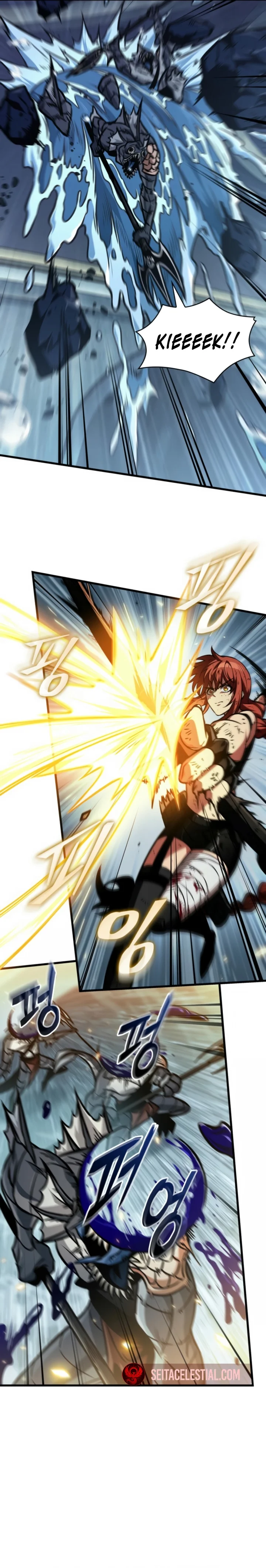 Read Pick Me Up! PT Manga Online