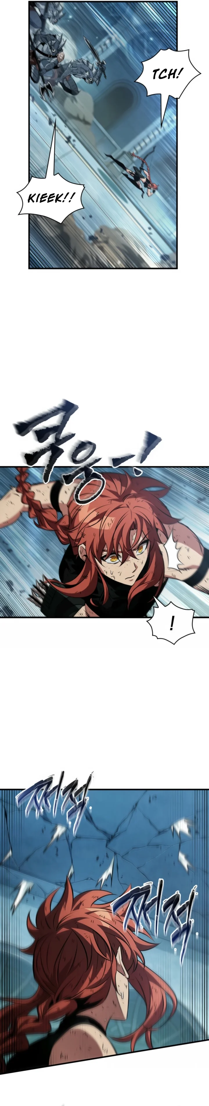 Read Pick Me Up! PT Manga Online