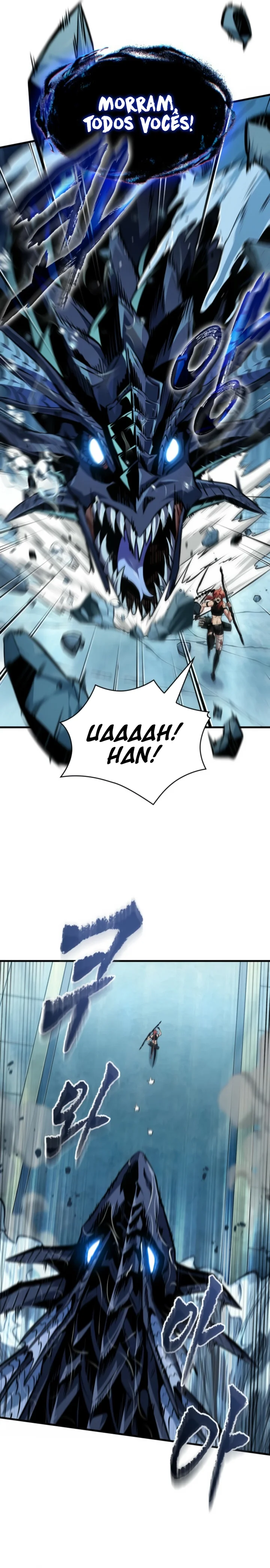 Read Pick Me Up! PT Manga Online