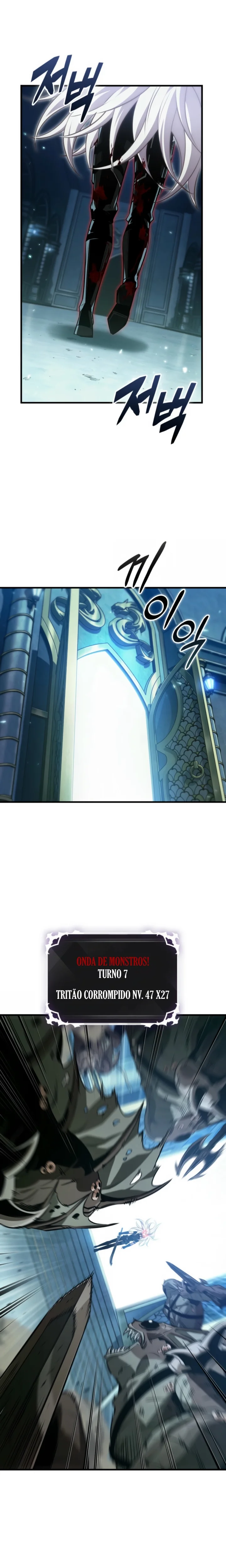 Read Pick Me Up! PT Manga Online