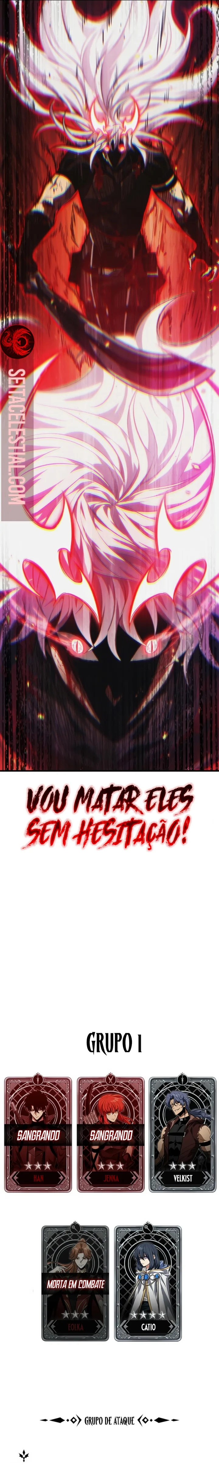 Read Pick Me Up! PT Manga Online