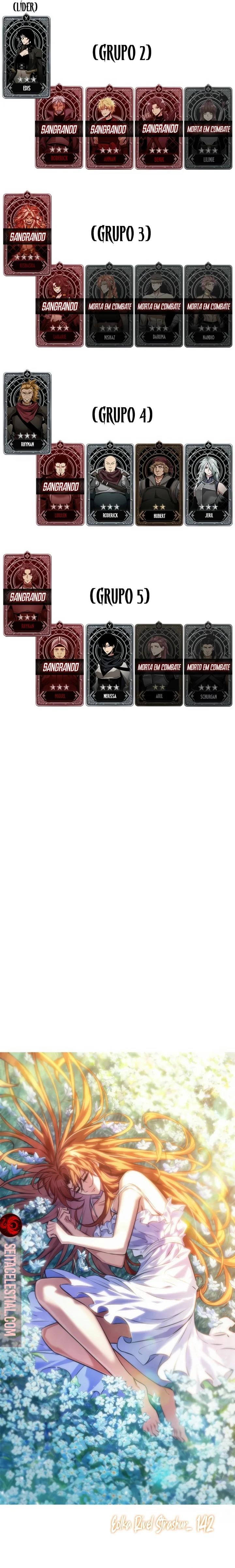 Read Pick Me Up! PT Manga Online