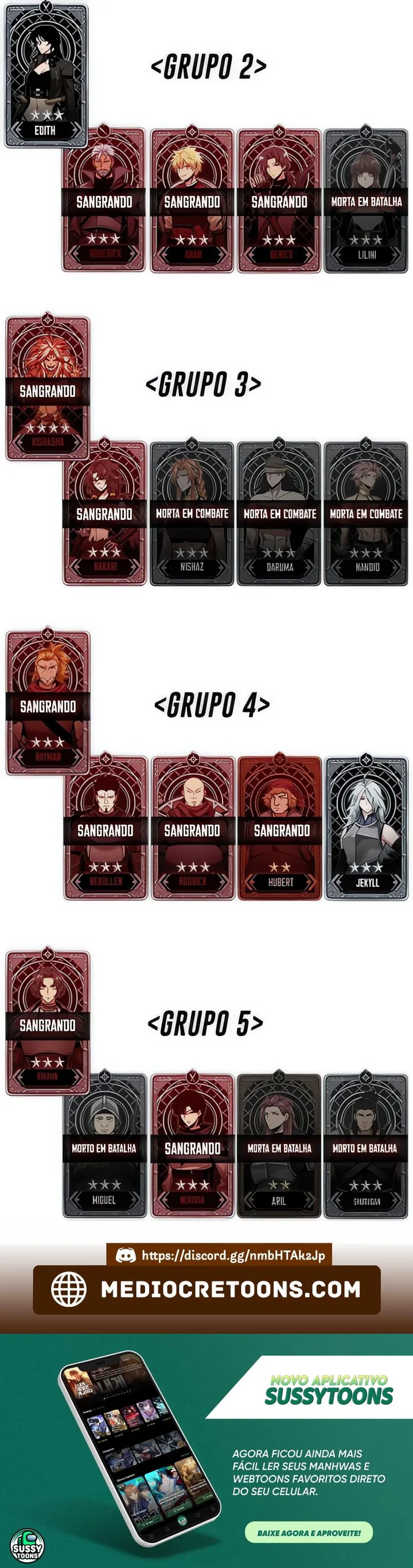 Read Pick Me Up! PT Manga Online