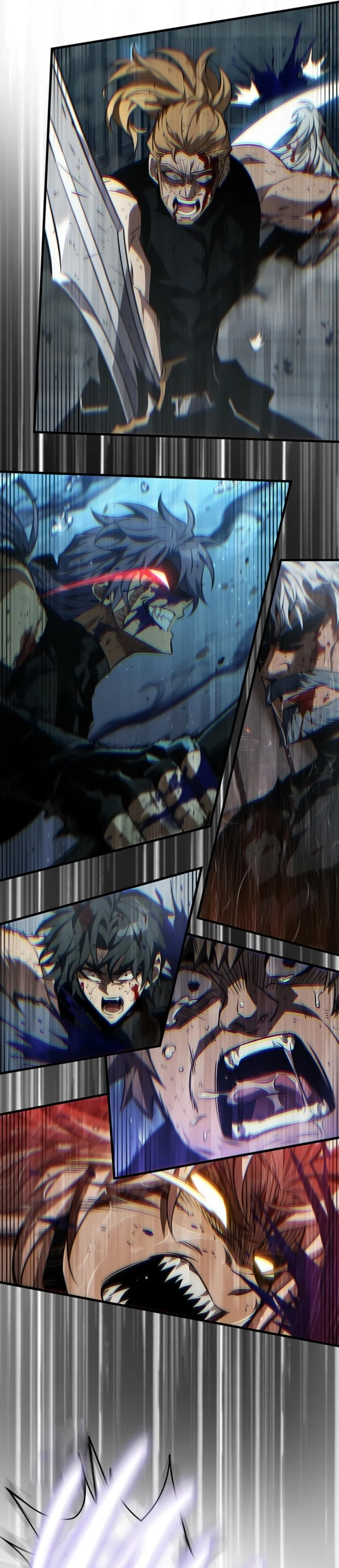 Read Pick Me Up! PT Manga Online