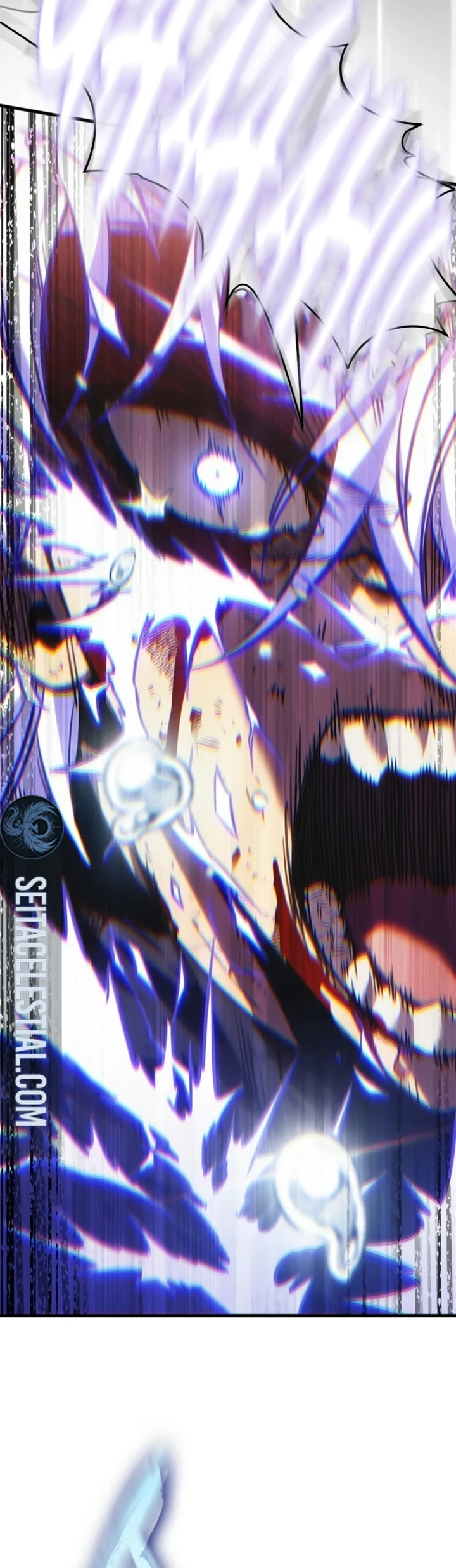 Read Pick Me Up! PT Manga Online