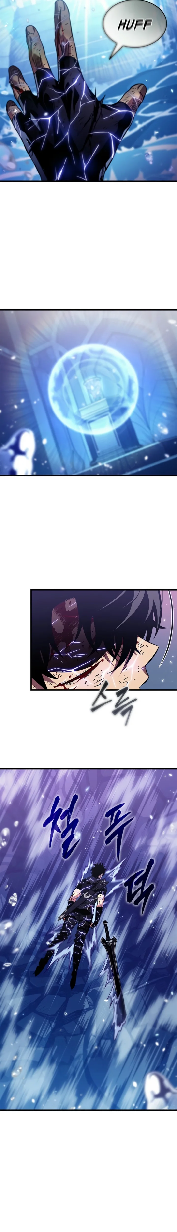 Read Pick Me Up! PT Manga Online