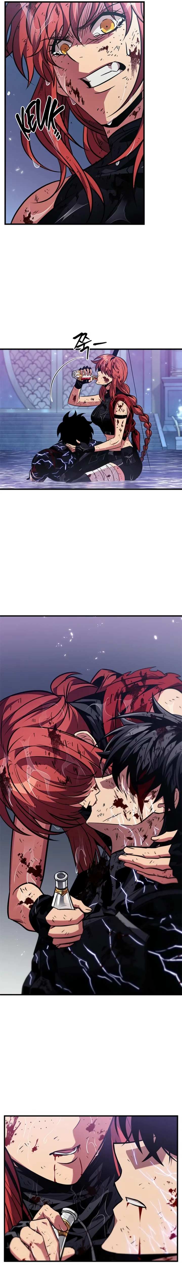 Read Pick Me Up! PT Manga Online