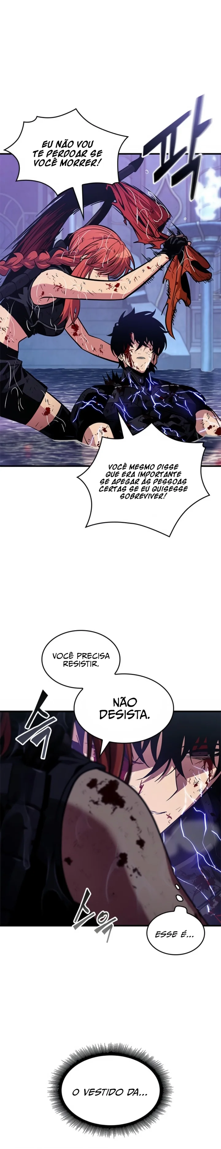 Read Pick Me Up! PT Manga Online