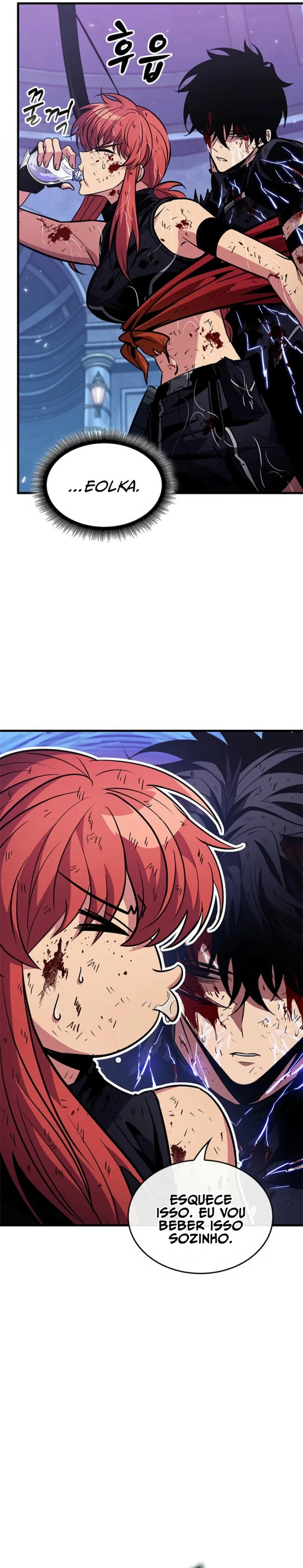 Read Pick Me Up! PT Manga Online