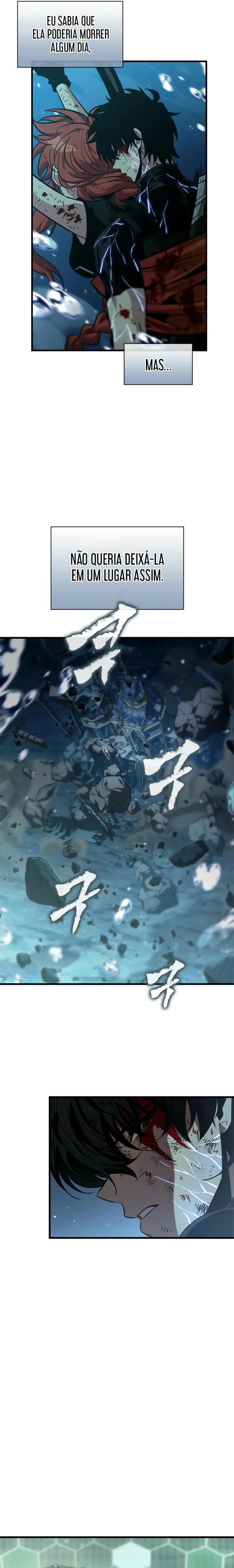 Read Pick Me Up! PT Manga Online