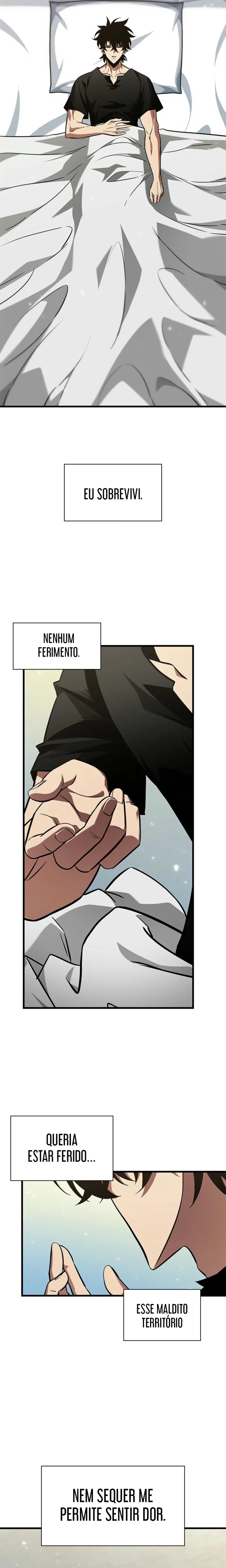 Read Pick Me Up! PT Manga Online