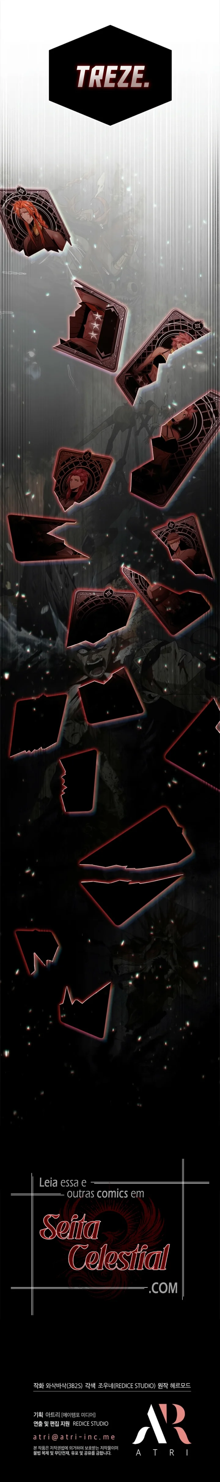 Read Pick Me Up! PT Manga Online