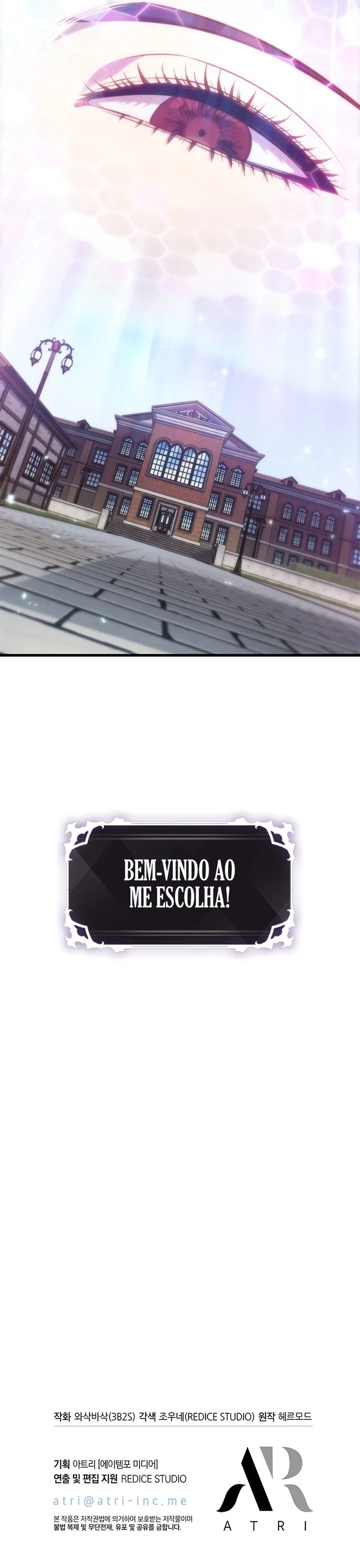 Read Pick Me Up! PT Manga Online