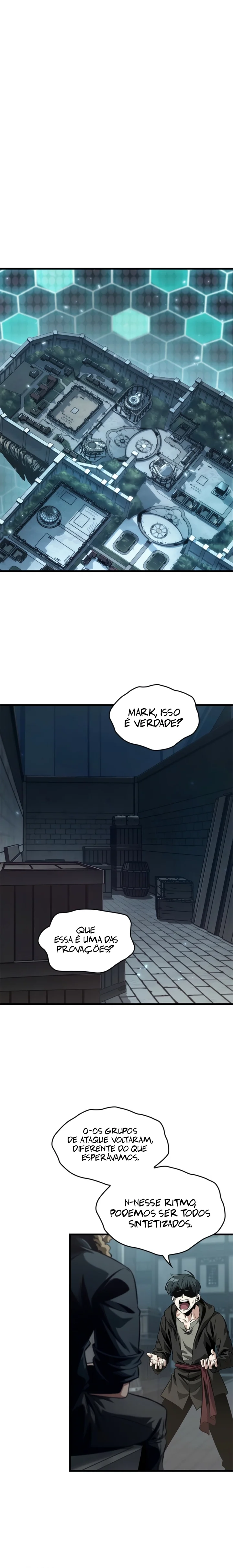 Read Pick Me Up! PT Manga Online