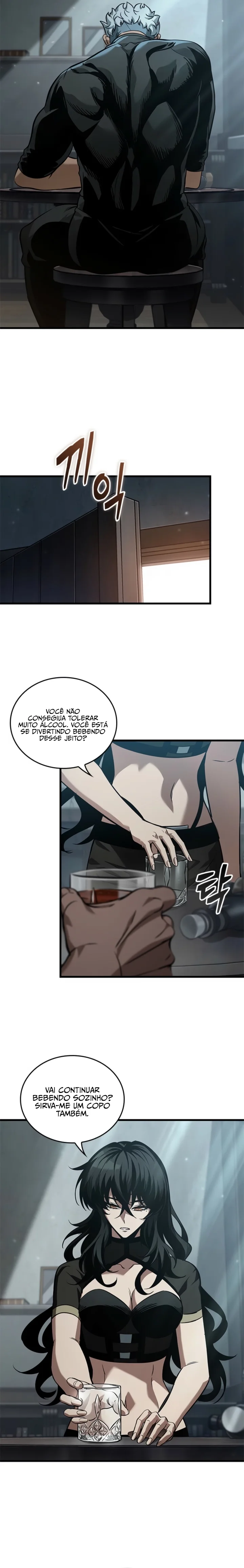 Read Pick Me Up! PT Manga Online