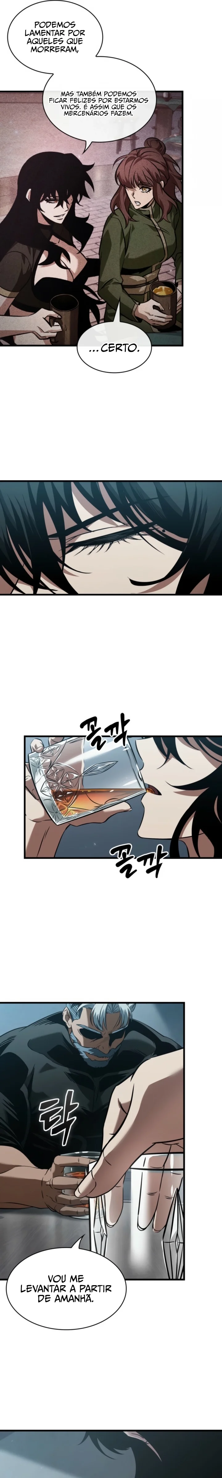 Read Pick Me Up! PT Manga Online