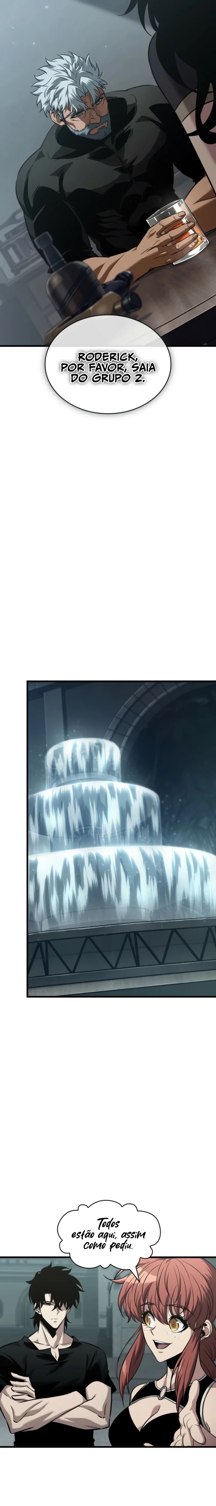 Read Pick Me Up! PT Manga Online