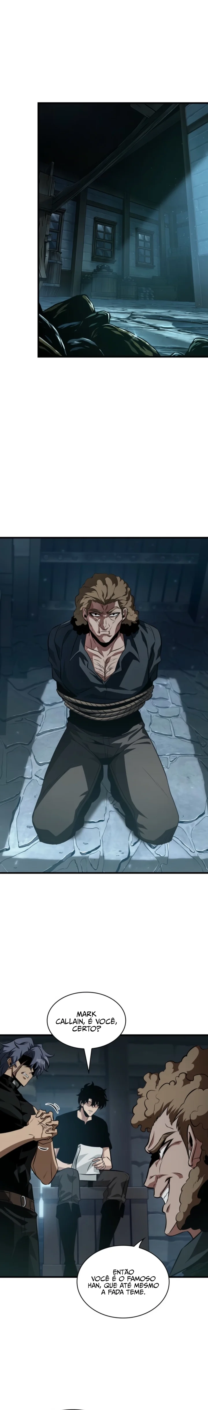 Read Pick Me Up! PT Manga Online