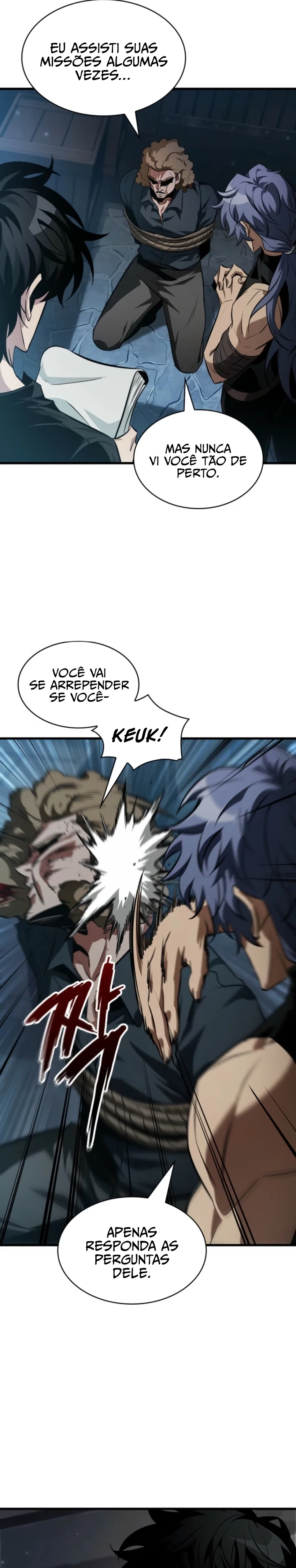 Read Pick Me Up! PT Manga Online