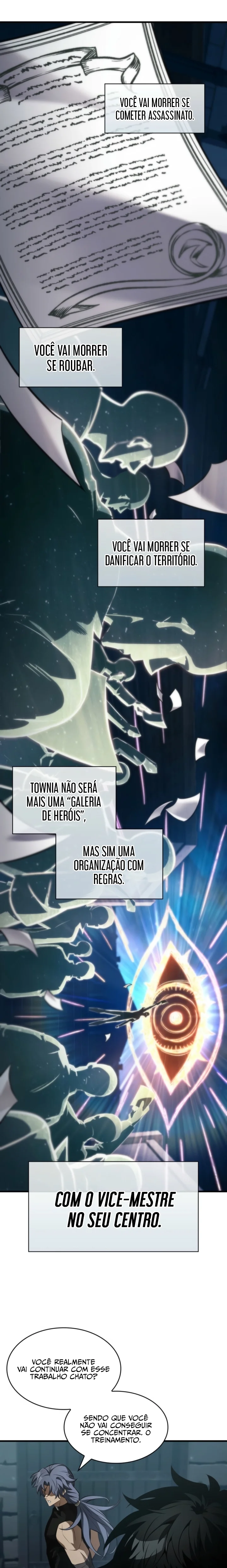 Read Pick Me Up! PT Manga Online