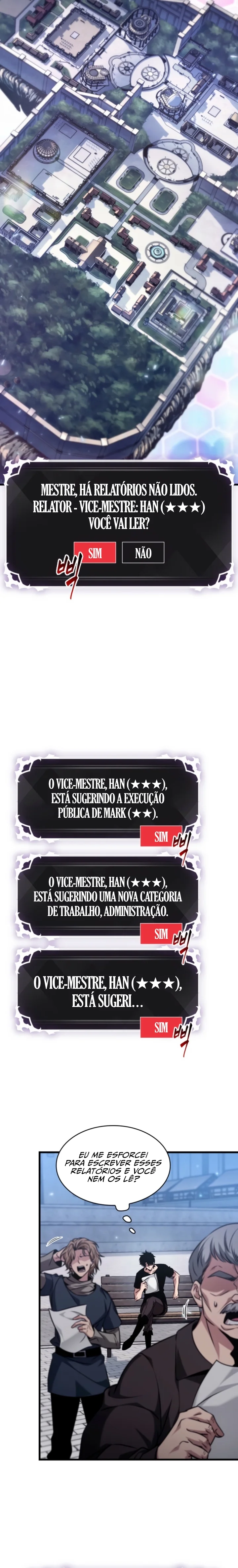 Read Pick Me Up! PT Manga Online