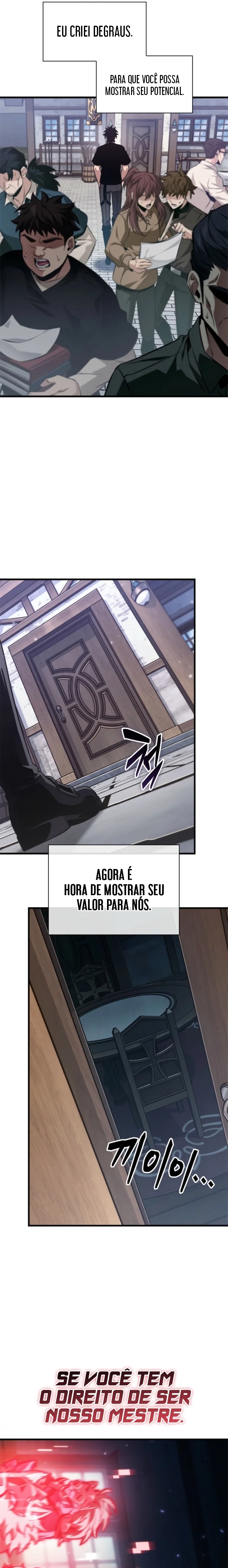 Read Pick Me Up! PT Manga Online