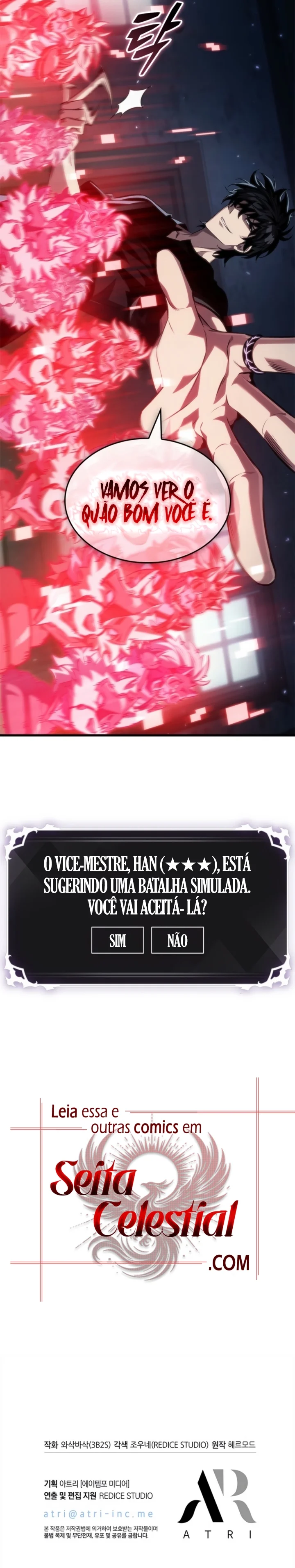 Read Pick Me Up! PT Manga Online