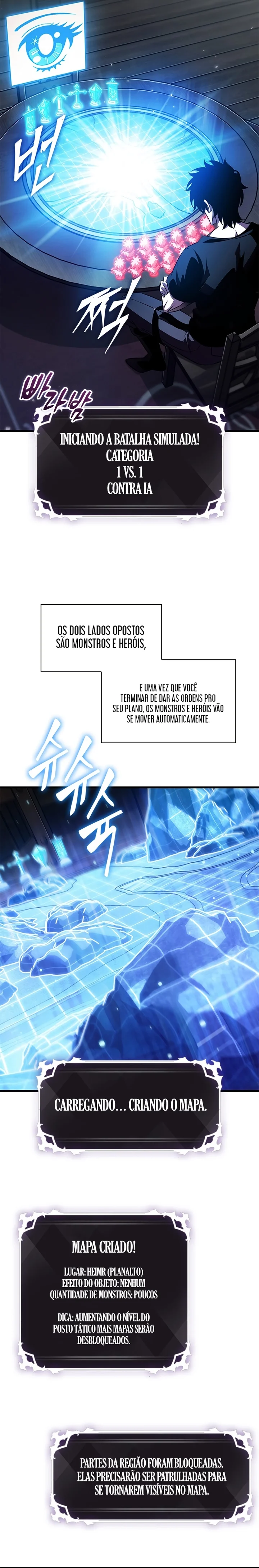 Read Pick Me Up! PT Manga Online