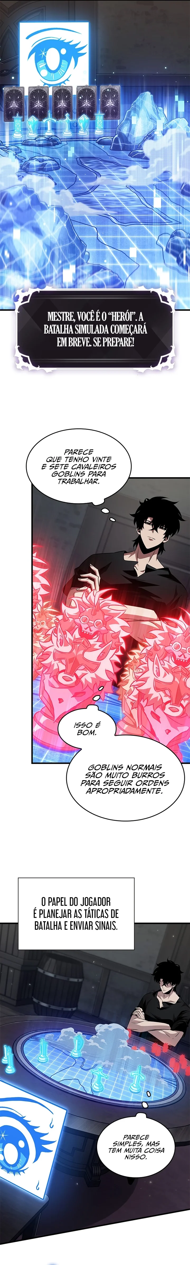 Read Pick Me Up! PT Manga Online