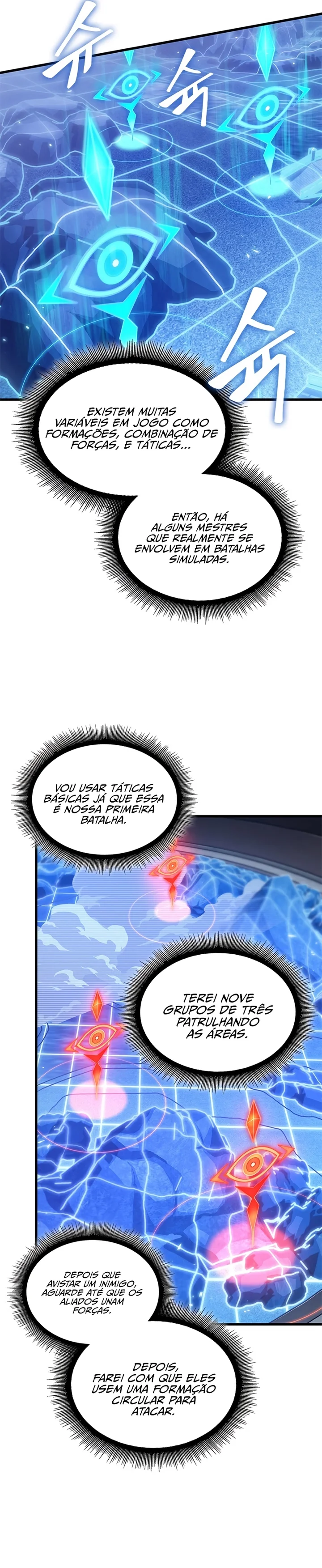 Read Pick Me Up! PT Manga Online