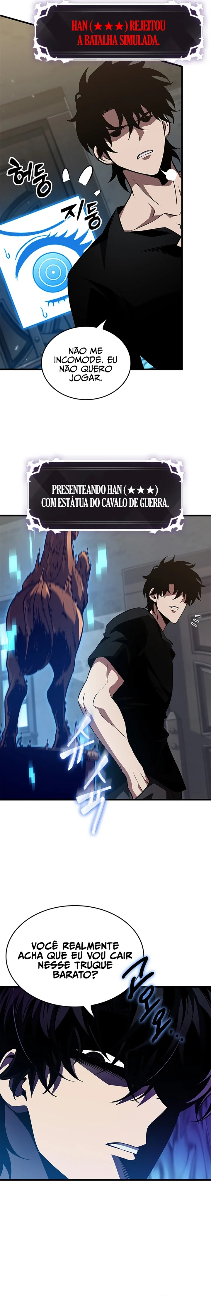 Read Pick Me Up! PT Manga Online