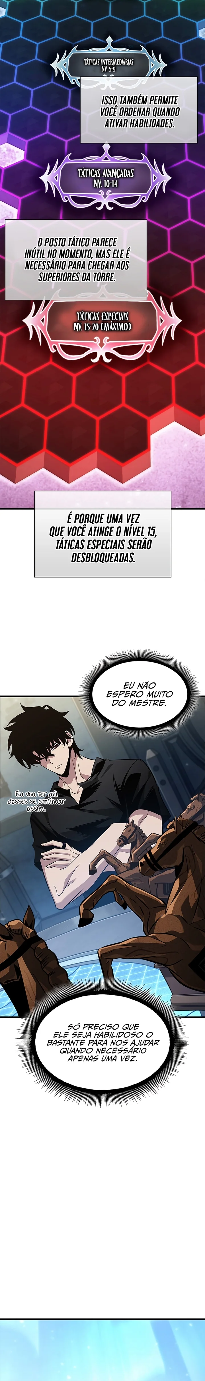 Read Pick Me Up! PT Manga Online