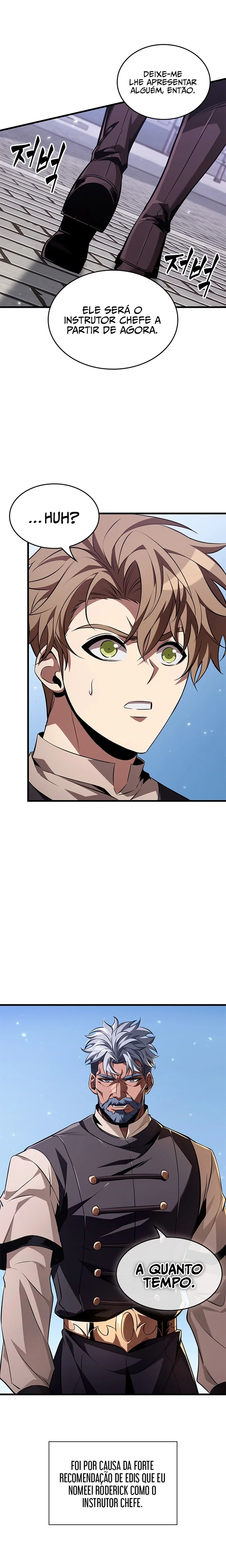 Read Pick Me Up! PT Manga Online