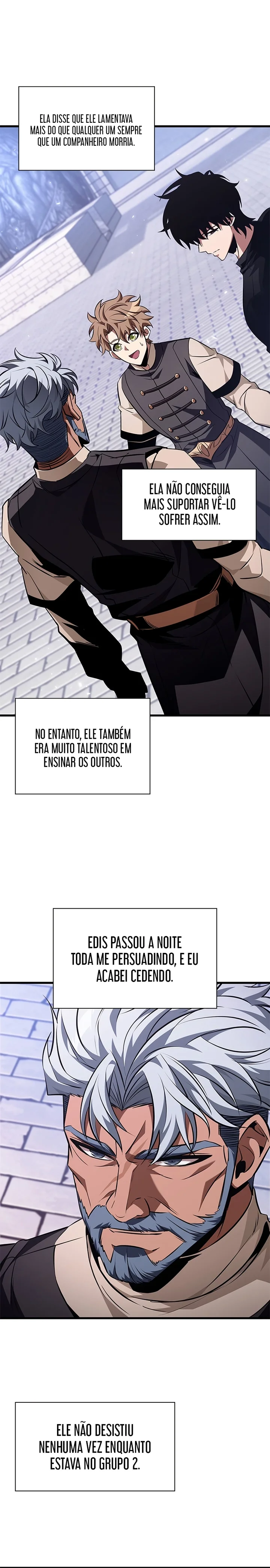 Read Pick Me Up! PT Manga Online