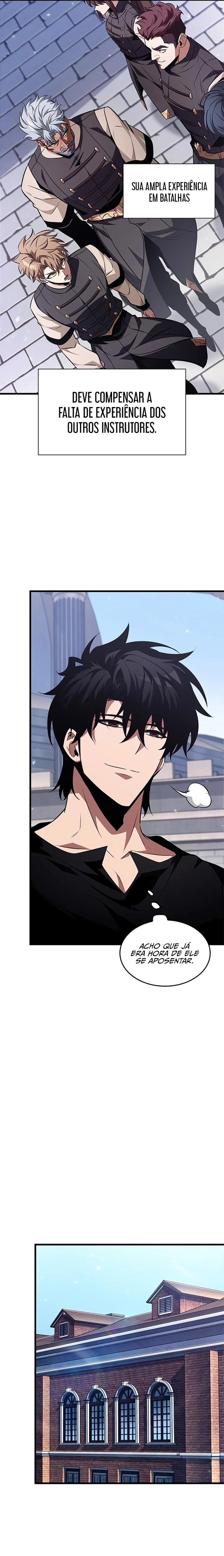 Read Pick Me Up! PT Manga Online