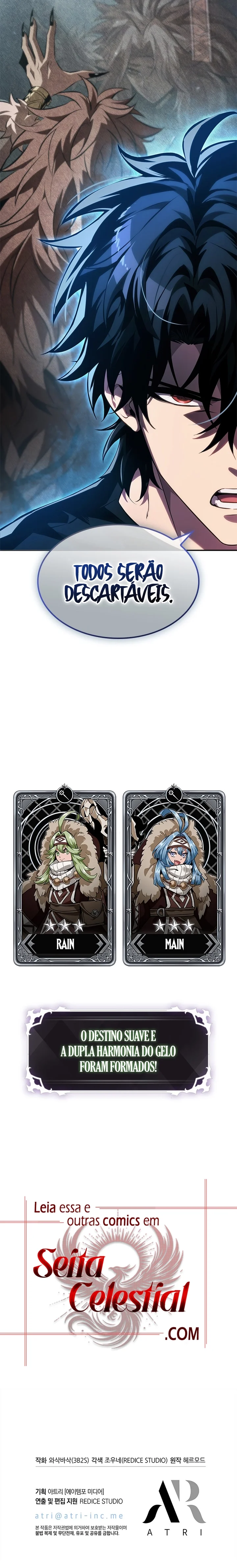 Read Pick Me Up! PT Manga Online