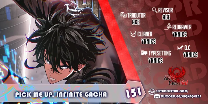 Read Pick Me Up! PT Manga Online