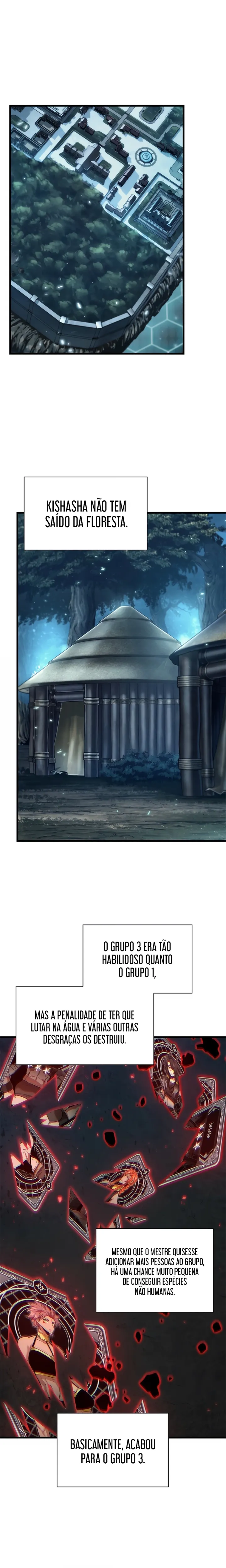 Read Pick Me Up! PT Manga Online